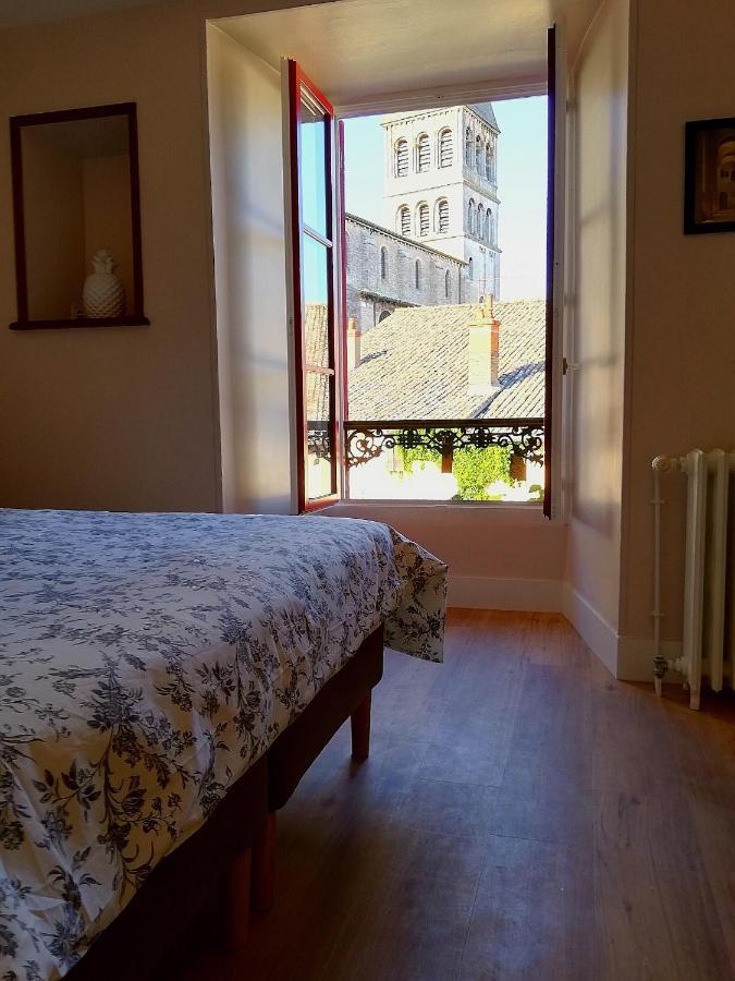 Chambre Triple Confort avec Douche