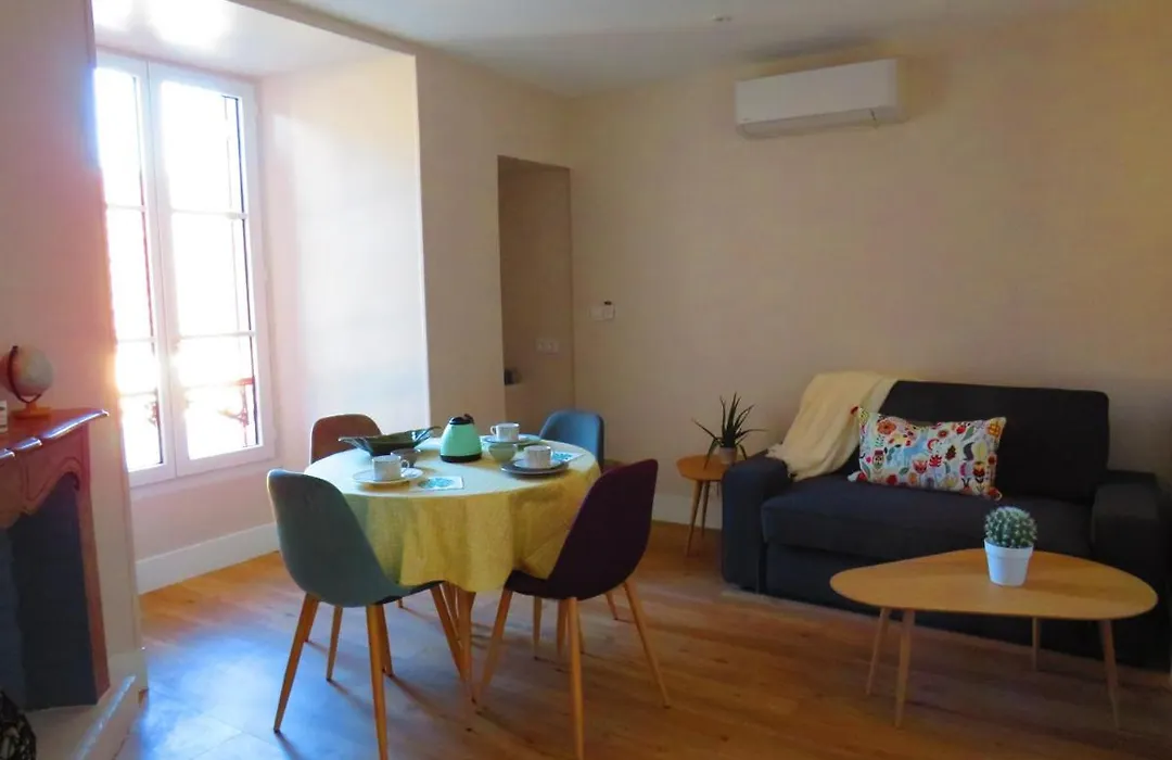 La Maison De Marion-1