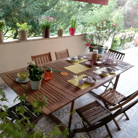 La Maison De Marion-2